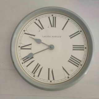LAURA ASHLEY(掛時計/柱時計)のフリマアイテム一覧 LAURA ASHLEY(掛時計/柱時計)のフリマアイテム一覧
