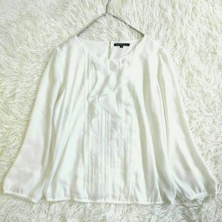23区(シャツ/ブラウス(長袖/七分))のフリマアイテム一覧 23区(シャツ/ブラウス(長袖/七分))のフリマアイテム一覧