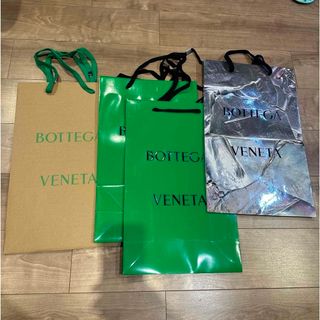 BOTTEGA VENETA(ショップ袋)のフリマアイテム一覧 BOTTEGA VENETA(ショップ袋)のフリマアイテム一覧