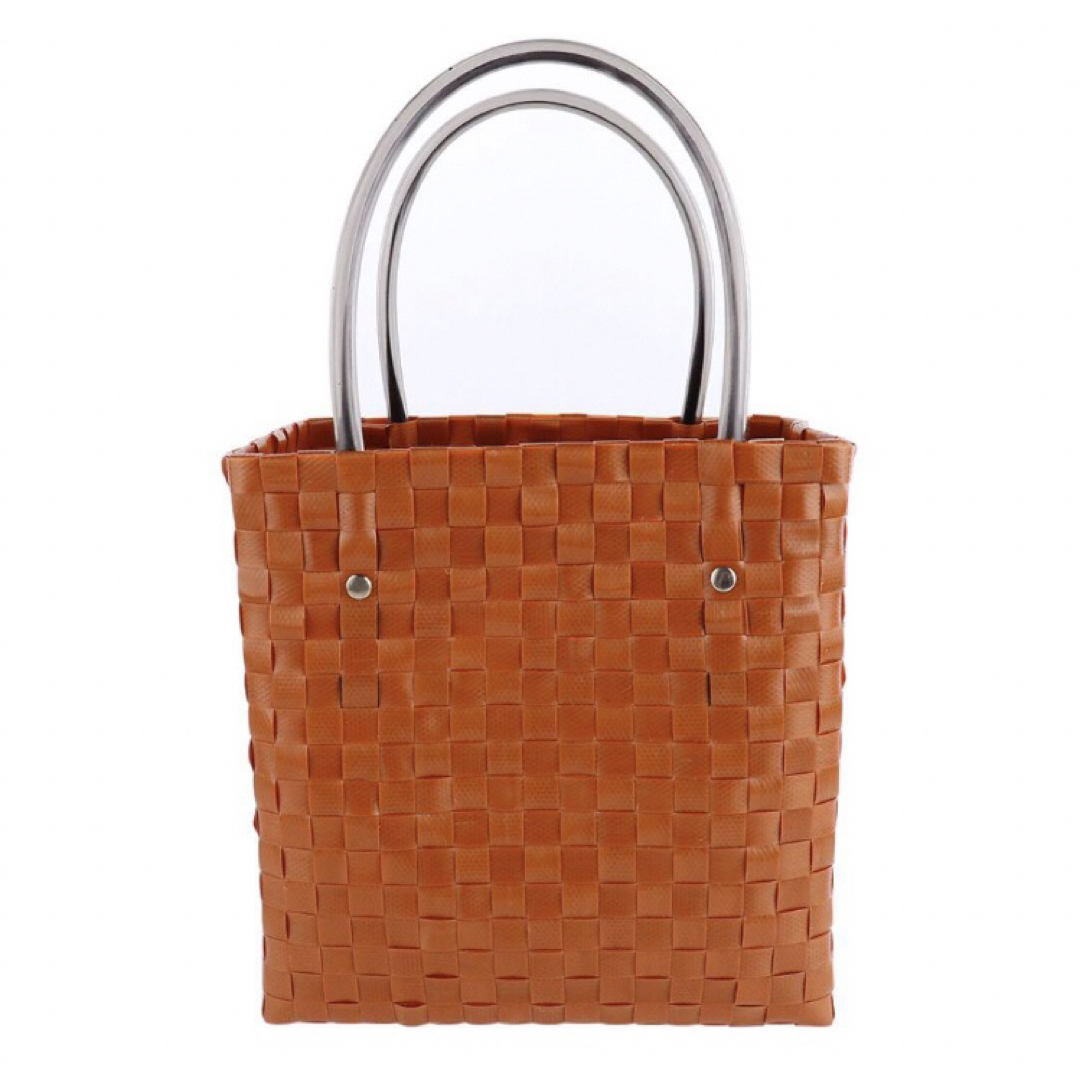 MARNI - 新品 マルニ アニマルバスケット トートバッグ MARNI - 新品 マルニ アニマルバスケット トートバッグ
