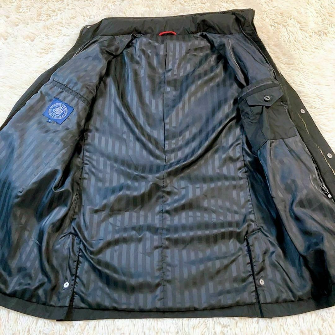 撥水加工】J.PRESS グレンチェックライナー付きジャケット 撥水加工】J.PRESS グレンチェックライナー付きジャケット