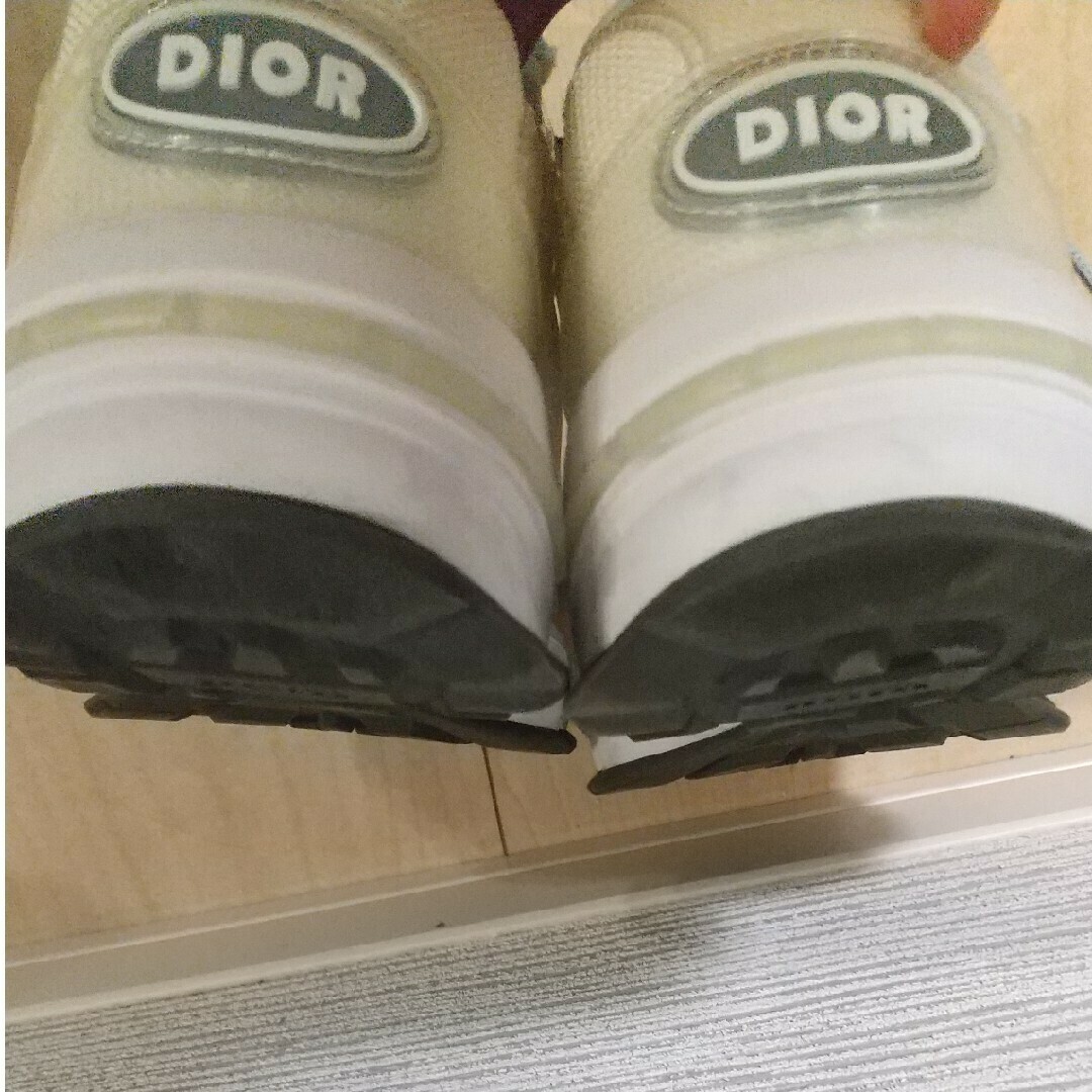 Christian Dior - ディオール×ステューシー 20AW ファブリック Christian Dior - ディオール×ステューシー 20AW ファブリック