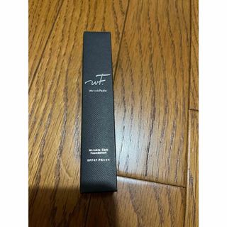薬用リンクルカバーファンデーション 20g(ファンデーション)