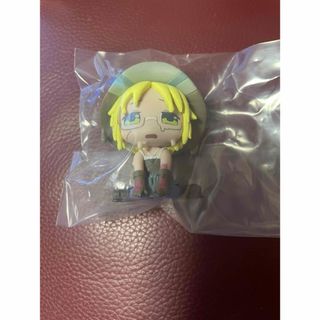 バンダイ(BANDAI)のメイドインアビス　とろりーんマスコット　リコ　未開封(キャラクターグッズ)