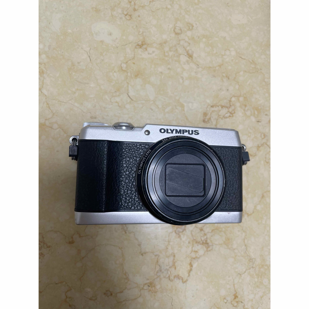 カメラ OLYMPUS OPTICAL 5-AXIS IS SH-1 コンパクト 本体 現状品 カメラ OLYMPUS OPTICAL 5-AXIS IS SH-1 コンパクト 本体 現状品