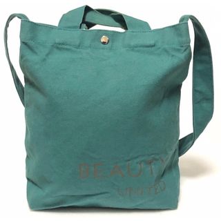 ビューティアンドユースユナイテッドアローズ(BEAUTY&YOUTH UNITED ARROWS)のbeauty & youth ビューティ & ユース 2409219 トート(ショルダーバッグ)