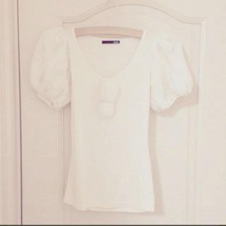 ワンスポ(one spo)のワンスポ♡ファートップス(Tシャツ(半袖/袖なし))