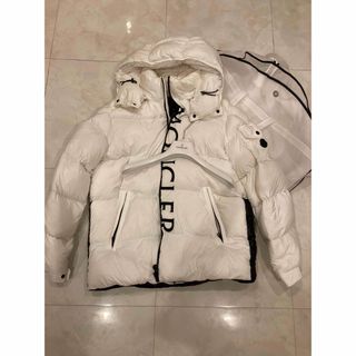 MONCLER - サイズ5】20/21AW MAURES マウレス モンクレール MONCLER - サイズ5】20/21AW MAURES マウレス モンクレール