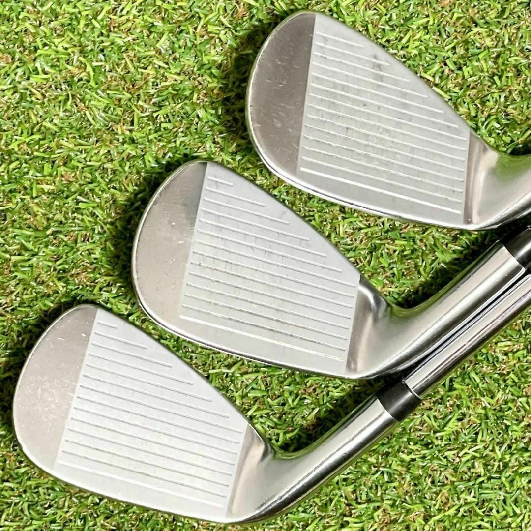 ヤマハ - ヤマハ インプレス RMX FORGED メンズゴルフ アイアン ヤマハ - ヤマハ インプレス RMX FORGED メンズゴルフ アイアン
