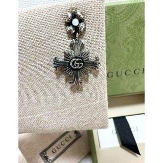 GUCCI(ピアス(片耳用))のフリマアイテム一覧 GUCCI(ピアス(片耳用))のフリマアイテム一覧