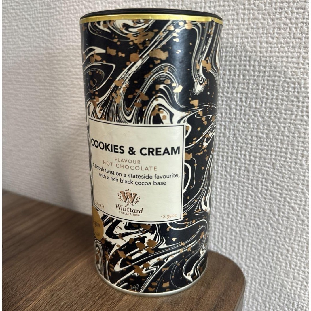 Whittard ウィッタード 紅茶 & ホットチョコレート(イギリス Whittard ウィッタード 紅茶 & ホットチョコレート(イギリス