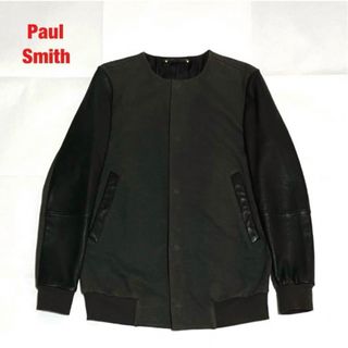 Paul Smith(ブルゾン)のフリマアイテム一覧 Paul Smith(ブルゾン)のフリマアイテム一覧