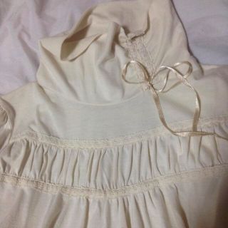 アクシーズファム(axes femme)のaxes タートルネック(Tシャツ(長袖/七分))