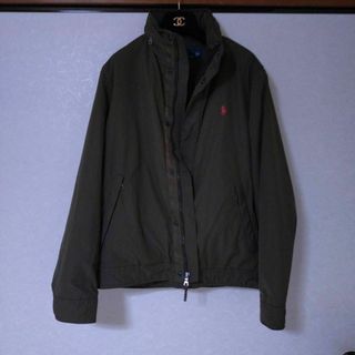 POLO RALPH LAUREN - ズックさん専用 ポロラルフローレン N-2B POLO RALPH LAUREN - ズックさん専用 ポロラルフローレン N-2B