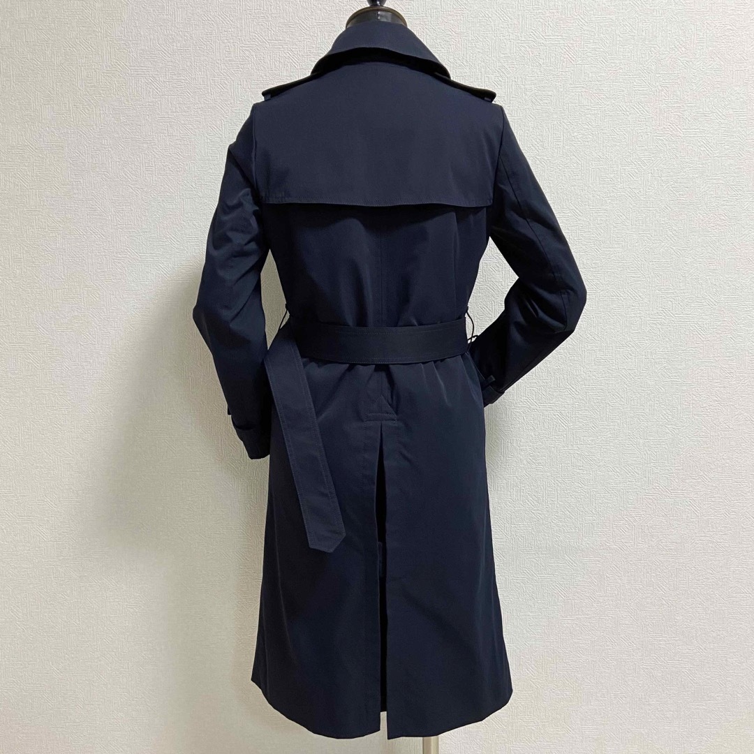 Khaju - ꧁➸ SHIPS Khaju マルチウェザー 2WAYパファートレンチ Khaju - ꧁➸ SHIPS Khaju マルチウェザー 2WAYパファートレンチ
