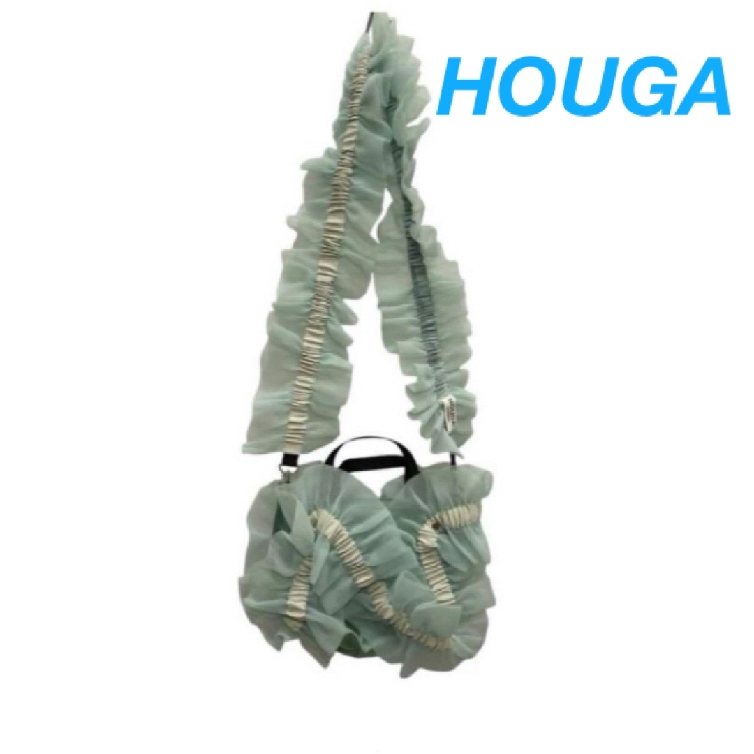 STUDIOUS - 【未使用】 貴重! HOUGA delta別注 バッグの通販 by STUDIOUS - 【未使用】 貴重! HOUGA delta別注 バッグの通販 by