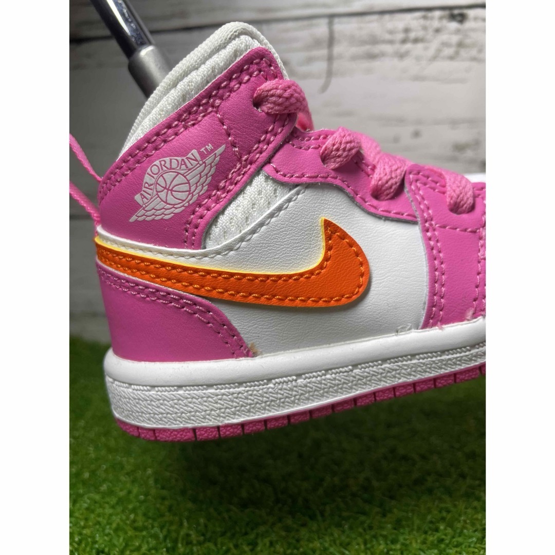 Jordan Brand(NIKE) - ✨究極のおしゃれ✨NIKE JORDAN1 ゴルフ Jordan Brand(NIKE) - ✨究極のおしゃれ✨NIKE JORDAN1 ゴルフ