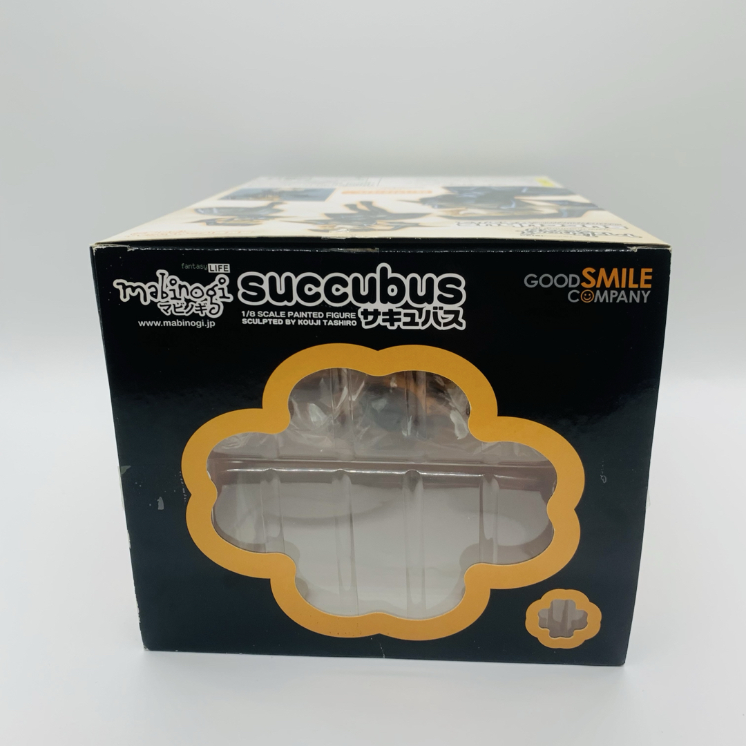 GOOD SMILE COMPANY - マビノギ サキュバス 1/8 完成品 GOOD SMILE COMPANY - マビノギ サキュバス 1/8 完成品