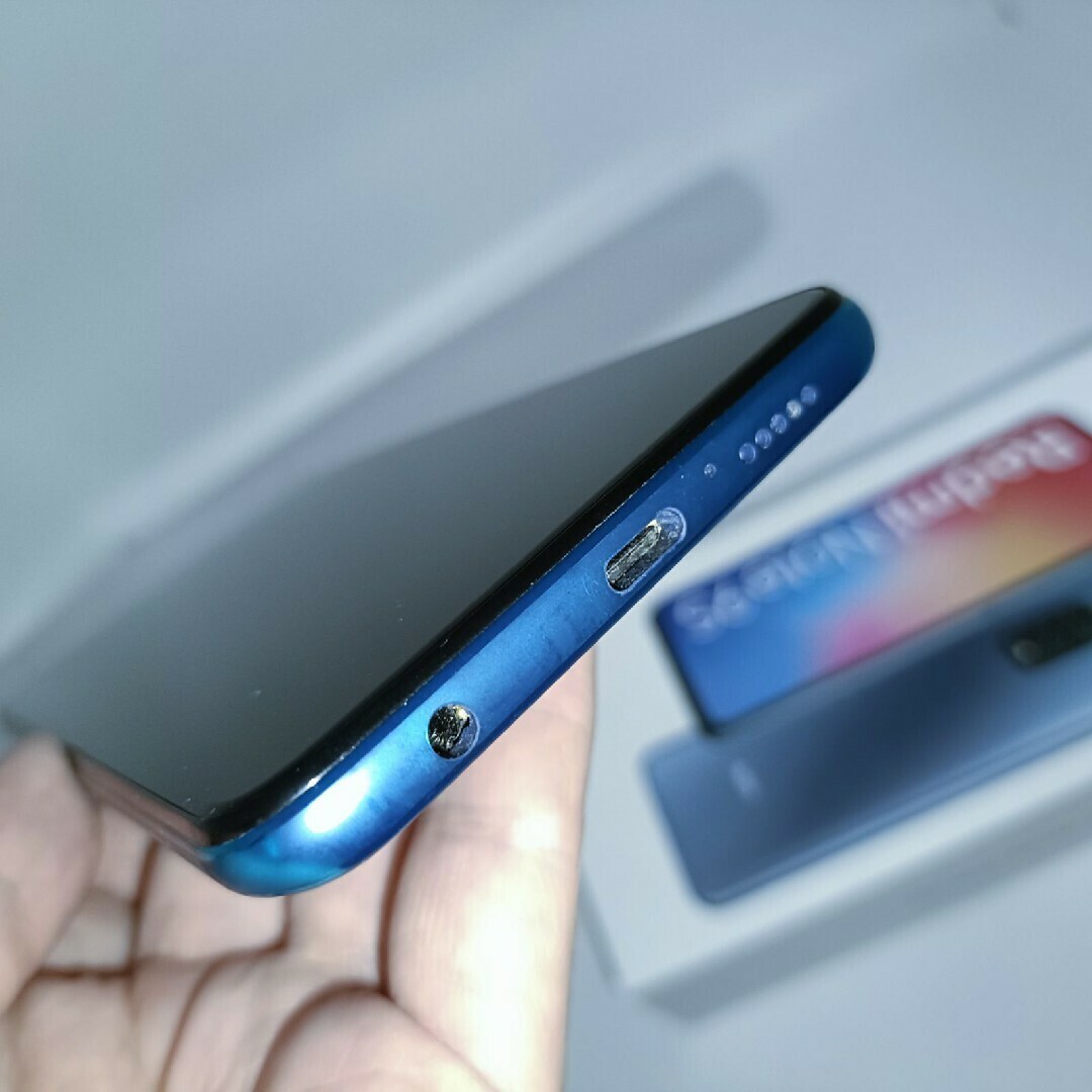Xiaomi Redmi Note 9S SIMフリー版 Xiaomi Redmi Note 9S SIMフリー版