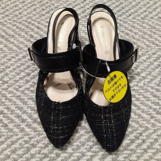 CLATHAS(ハイヒール/パンプス)のフリマアイテム一覧 CLATHAS(ハイヒール/パンプス)のフリマアイテム一覧
