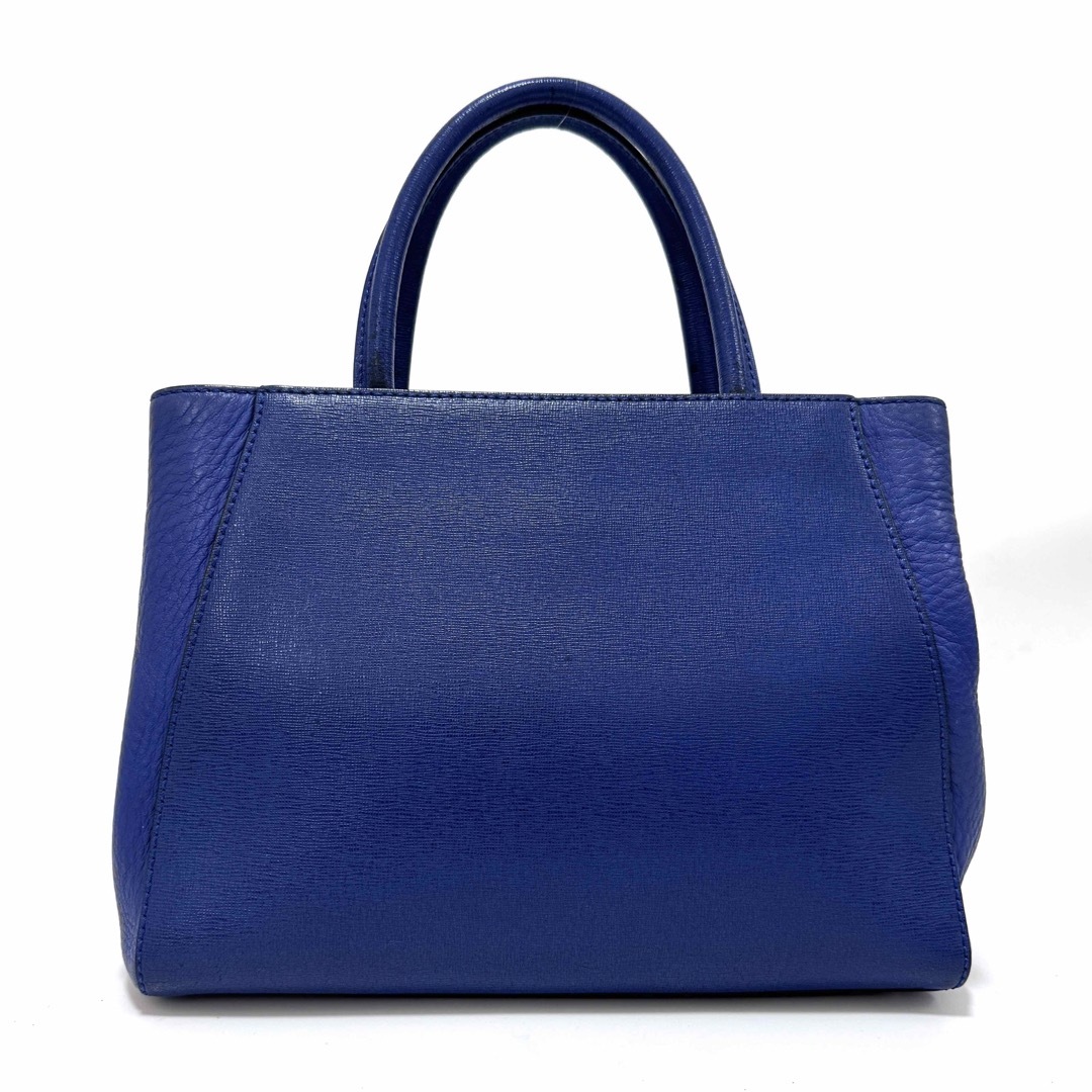 FENDI - フェンディ トゥージュール ハンドバッグ ショルダー FENDI - フェンディ トゥージュール ハンドバッグ ショルダー
