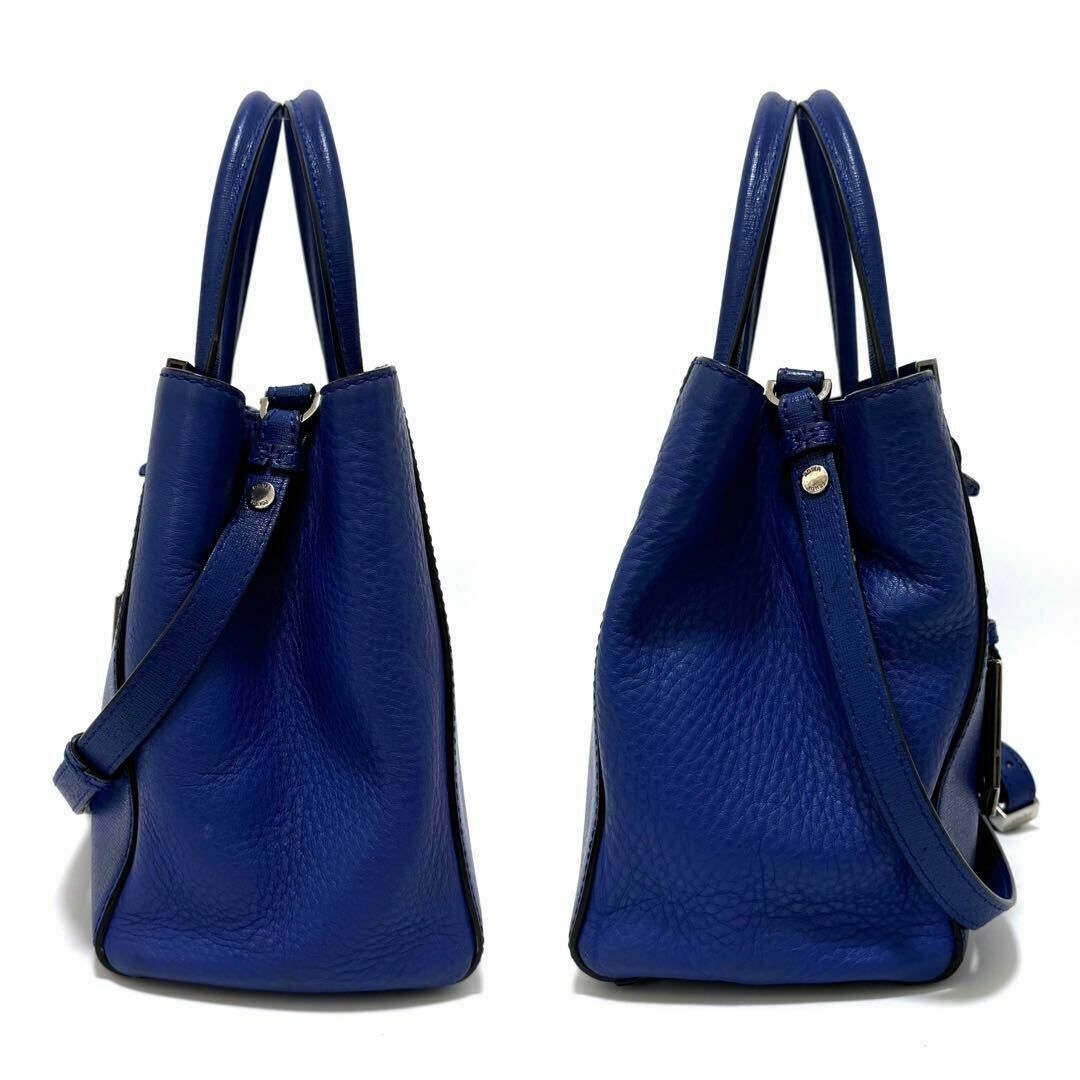 FENDI - フェンディ トゥージュール ハンドバッグ ショルダー FENDI - フェンディ トゥージュール ハンドバッグ ショルダー