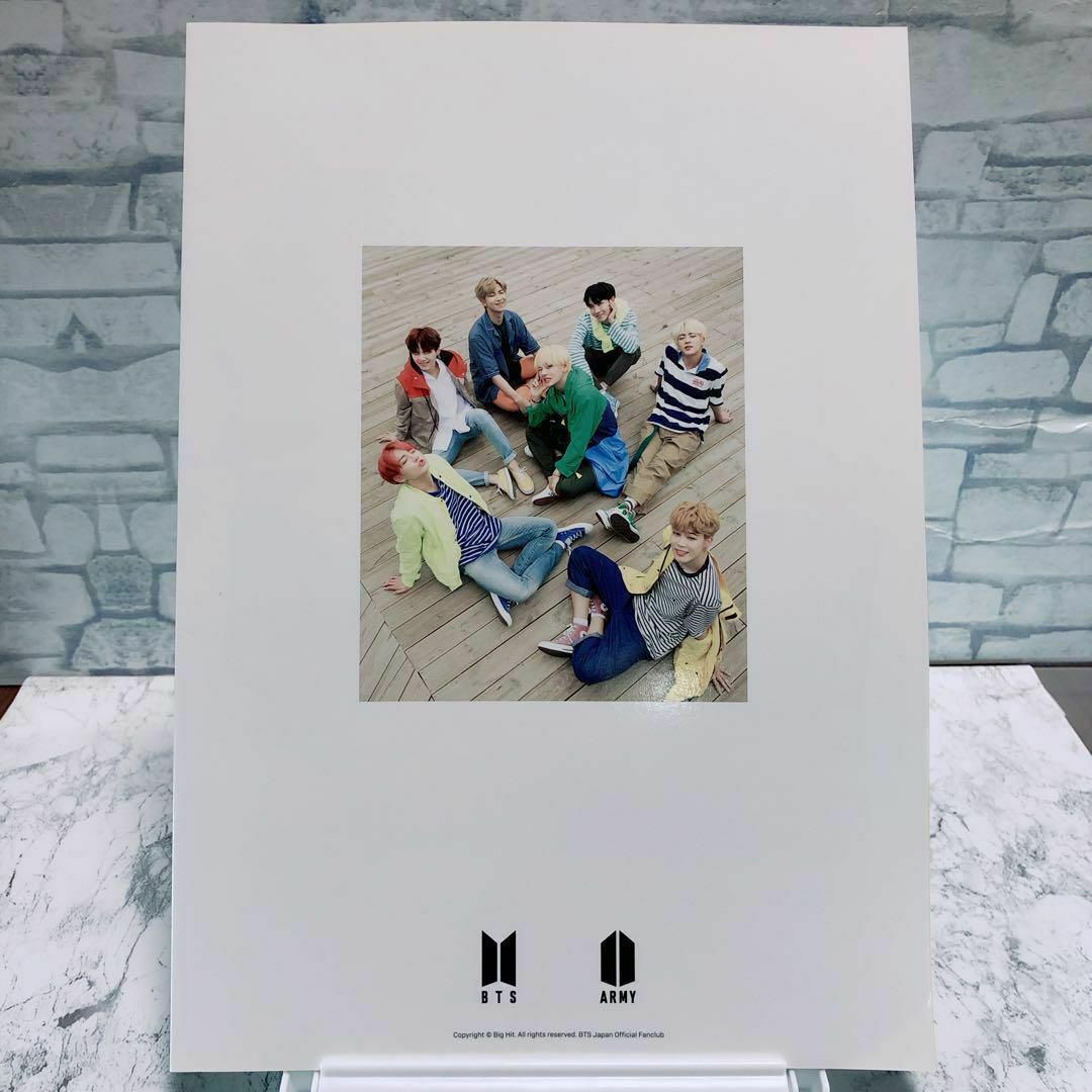 まとめ売り☆ BTS FC ファンクラブ バンタン 会報誌 6 7 8 テヒョンの 