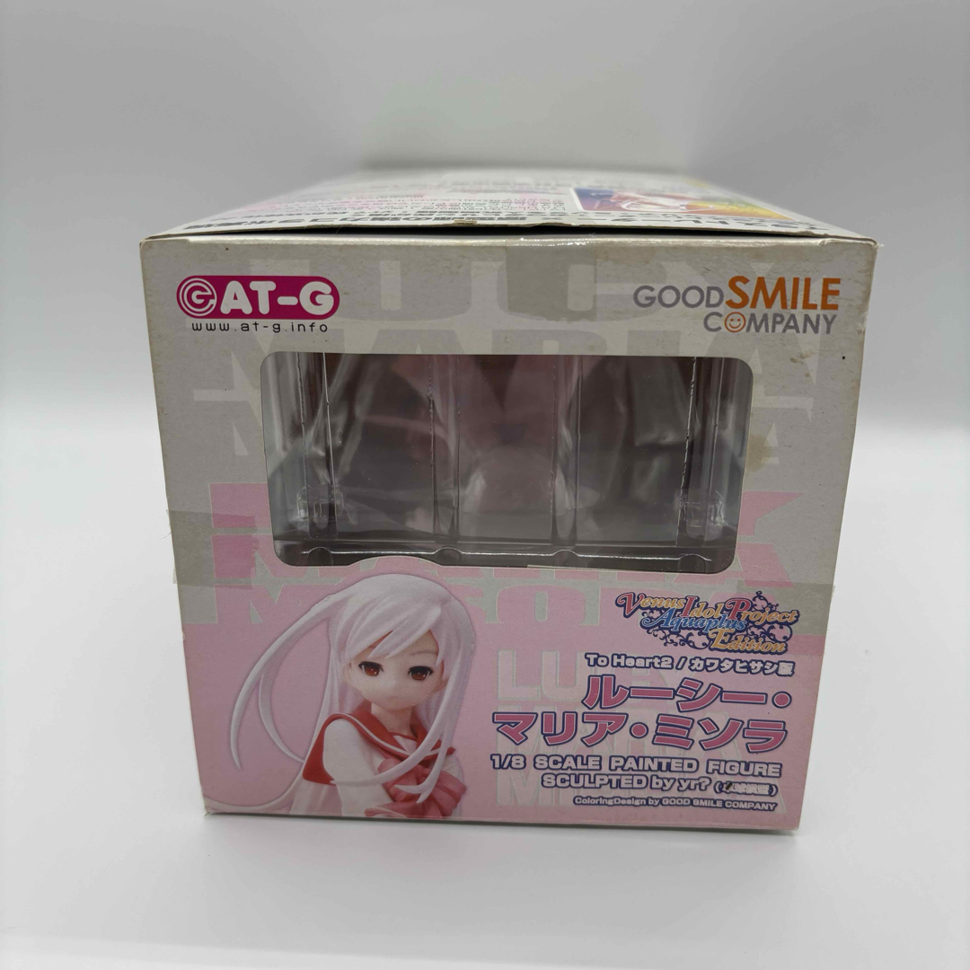 GOOD SMILE COMPANY - ToHeart2 ルーシー・マリア・ミソラ GOOD SMILE COMPANY - ToHeart2 ルーシー・マリア・ミソラ