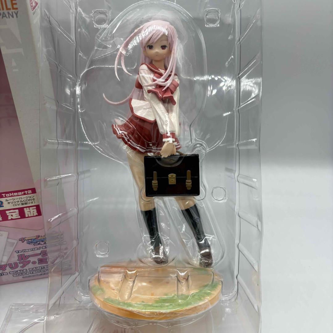 GOOD SMILE COMPANY - ToHeart2 ルーシー・マリア・ミソラ GOOD SMILE COMPANY - ToHeart2 ルーシー・マリア・ミソラ