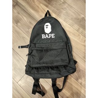 A BATHING APE(バッグパック/リュック)のフリマアイテム一覧 A BATHING APE(バッグパック/リュック)のフリマアイテム一覧