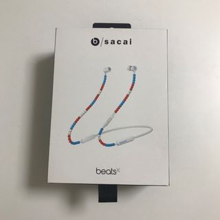 sacai(ヘッドフォン/イヤフォン)のフリマアイテム一覧 sacai(ヘッドフォン/イヤフォン)のフリマアイテム一覧