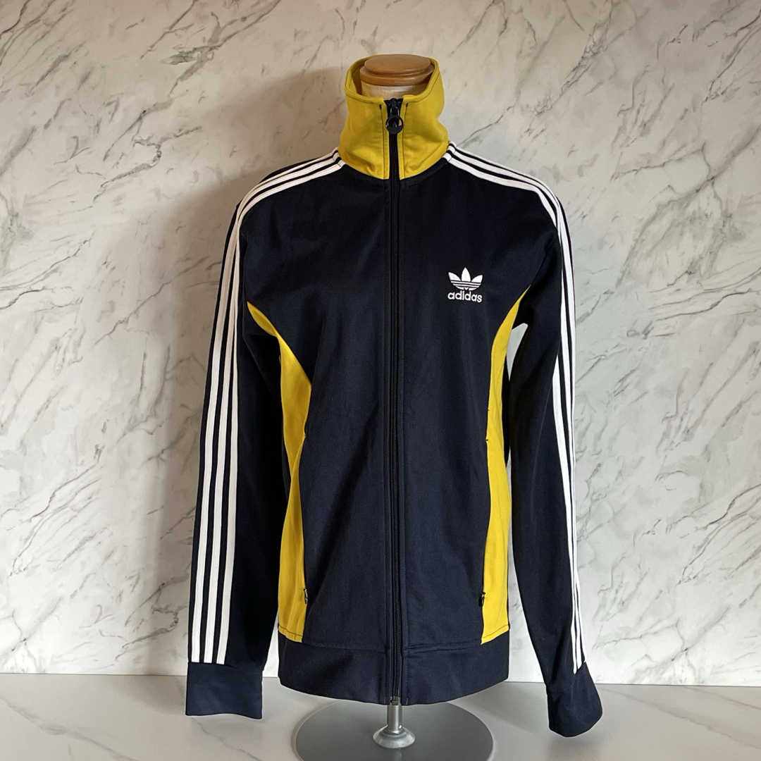 adidas - 【美品】アディダス ジャージ レディースSサイズ adidas - 【美品】アディダス ジャージ レディースSサイズ