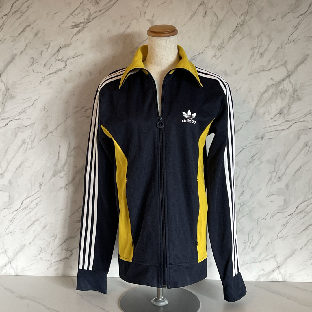 adidas - 【美品】アディダス ジャージ レディースSサイズ adidas - 【美品】アディダス ジャージ レディースSサイズ