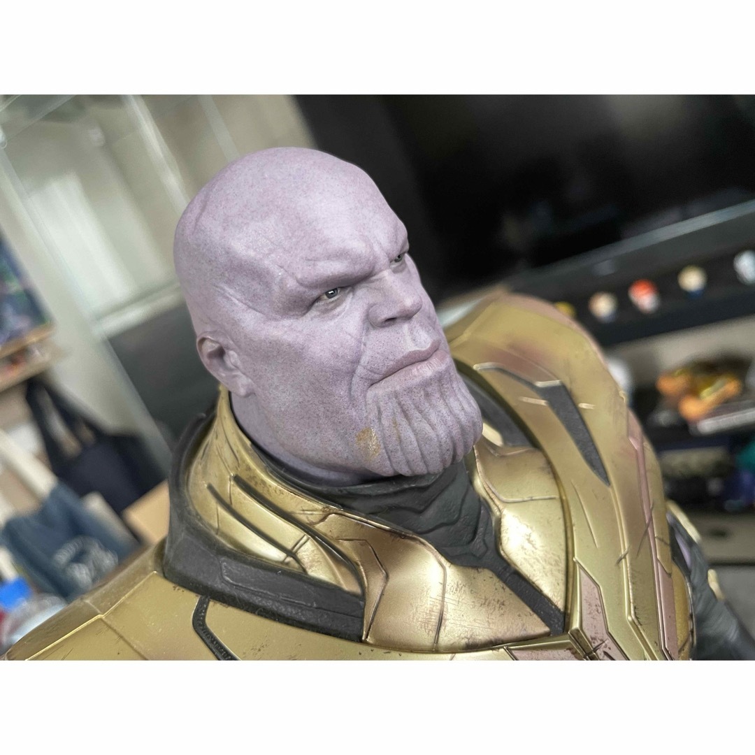 Hot Toys - ホットトイズ『アベンジャーズ/エンドゲーム 1/6 Hot Toys - ホットトイズ『アベンジャーズ/エンドゲーム 1/6