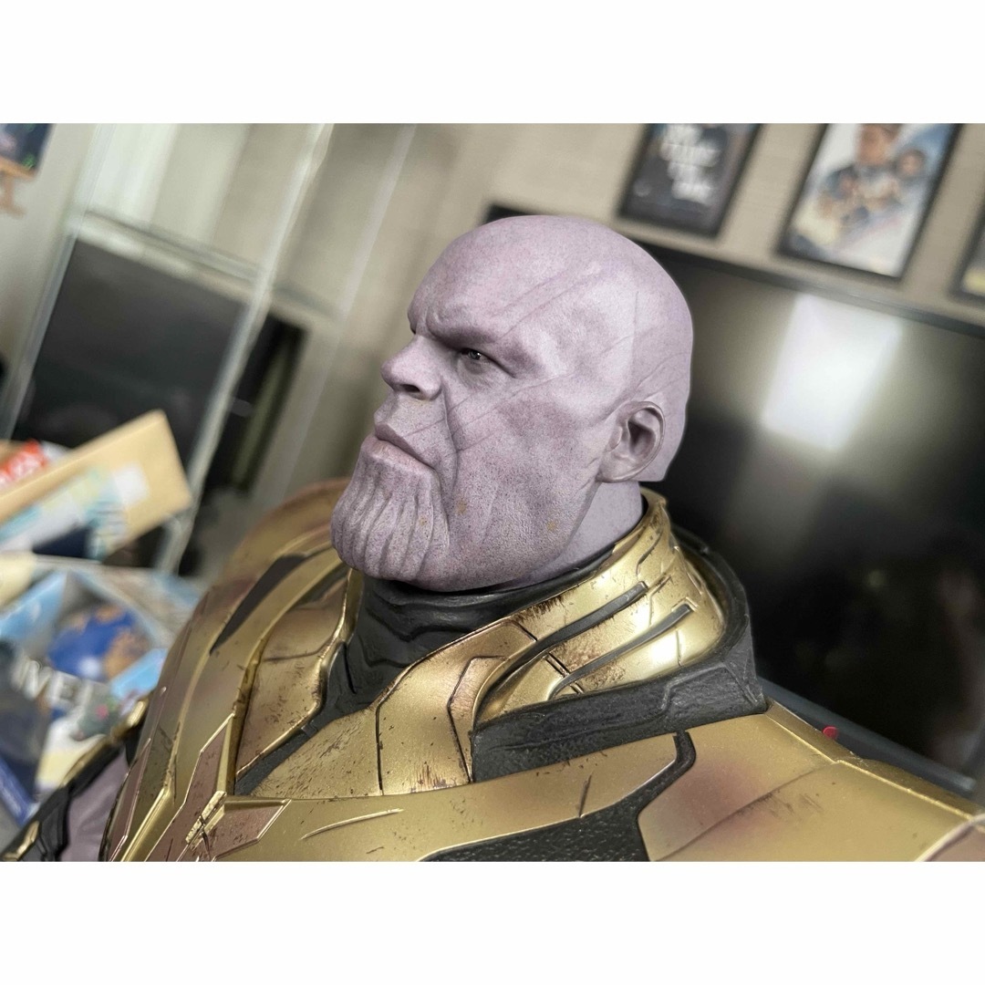 Hot Toys - ホットトイズ『アベンジャーズ/エンドゲーム 1/6 Hot Toys - ホットトイズ『アベンジャーズ/エンドゲーム 1/6