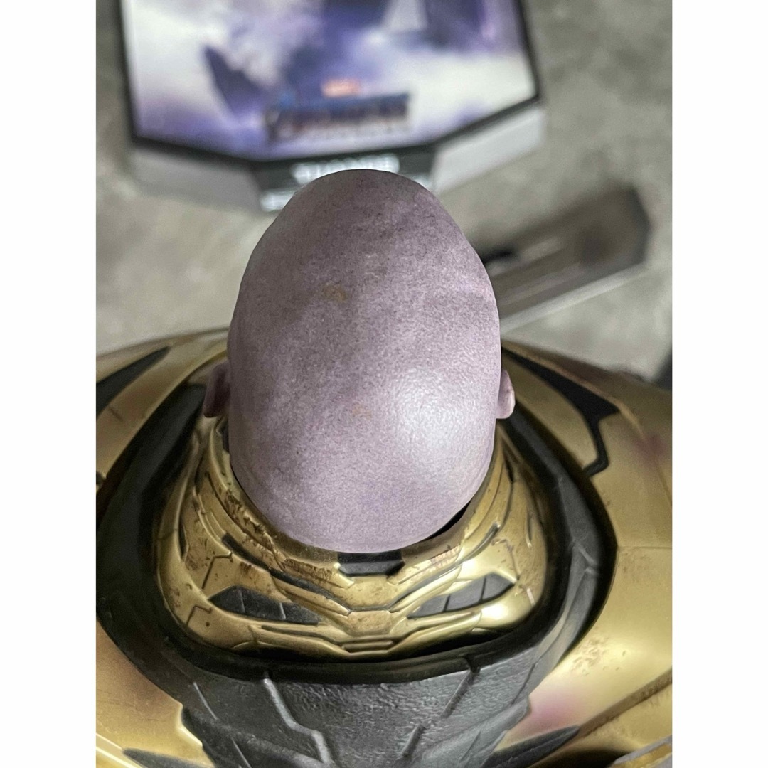Hot Toys - ホットトイズ『アベンジャーズ/エンドゲーム 1/6 Hot Toys - ホットトイズ『アベンジャーズ/エンドゲーム 1/6