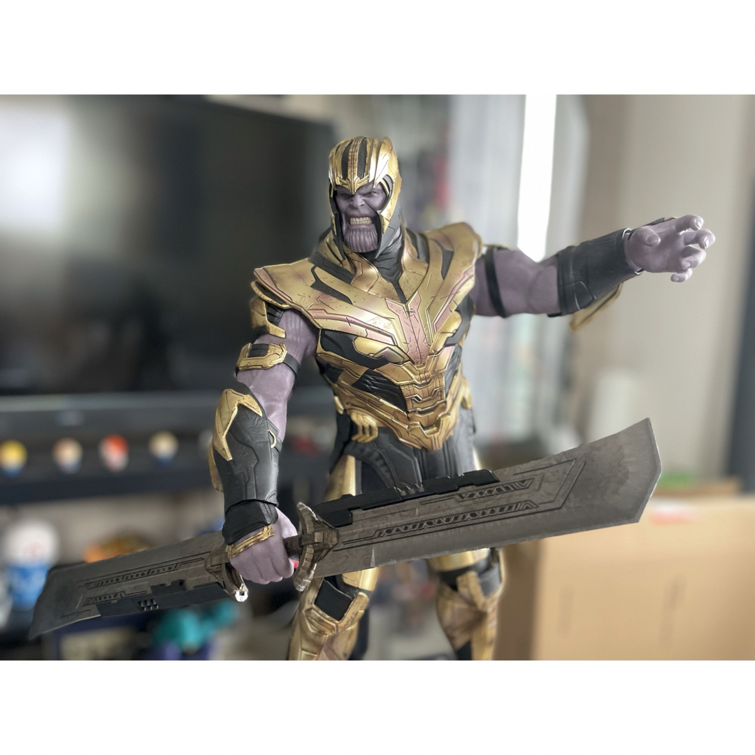 Hot Toys - ホットトイズ『アベンジャーズ/エンドゲーム 1/6 Hot Toys - ホットトイズ『アベンジャーズ/エンドゲーム 1/6