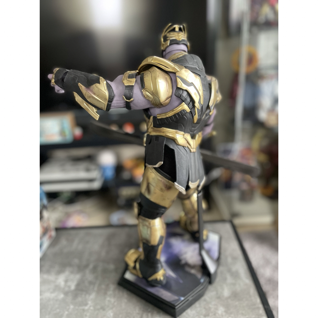 Hot Toys - ホットトイズ『アベンジャーズ/エンドゲーム 1/6 Hot Toys - ホットトイズ『アベンジャーズ/エンドゲーム 1/6