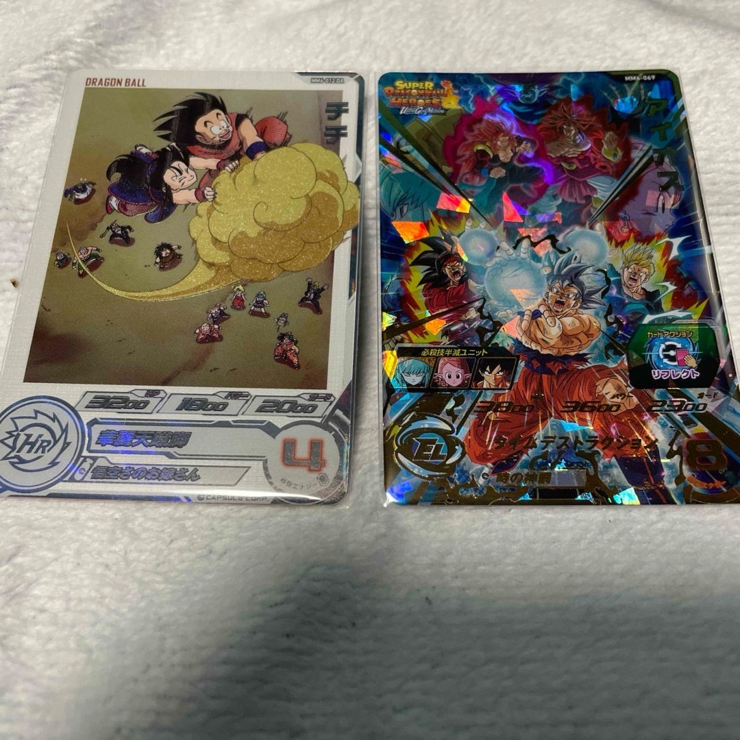 mm6-012 da チチ(スーパードラゴンボールヒーローズ MM6-012 DA mm6-012 da チチ(スーパードラゴンボールヒーローズ MM6-012 DA