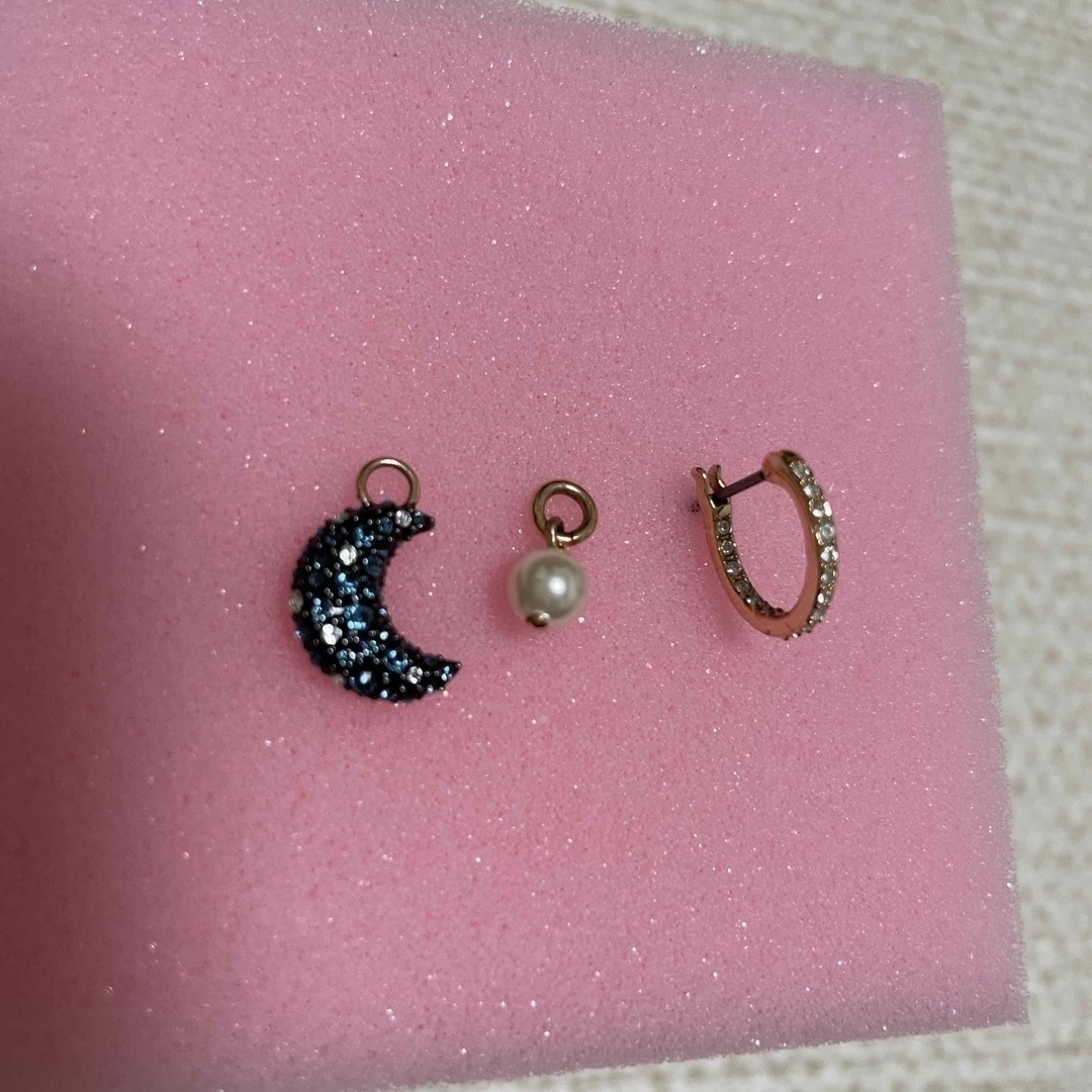 SWAROVSKI - 最終価格‼️スワロフスキーピアス ⚠️片方の通販 by はな's shop|スワロフスキーならラクマ SWAROVSKI - 最終価格‼️スワロフスキーピアス ⚠️片方の通販 by はな's shop|スワロフスキーならラクマ