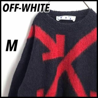 Off-White(ニット/セーター)のフリマアイテム一覧 Off-White(ニット/セーター)のフリマアイテム一覧
