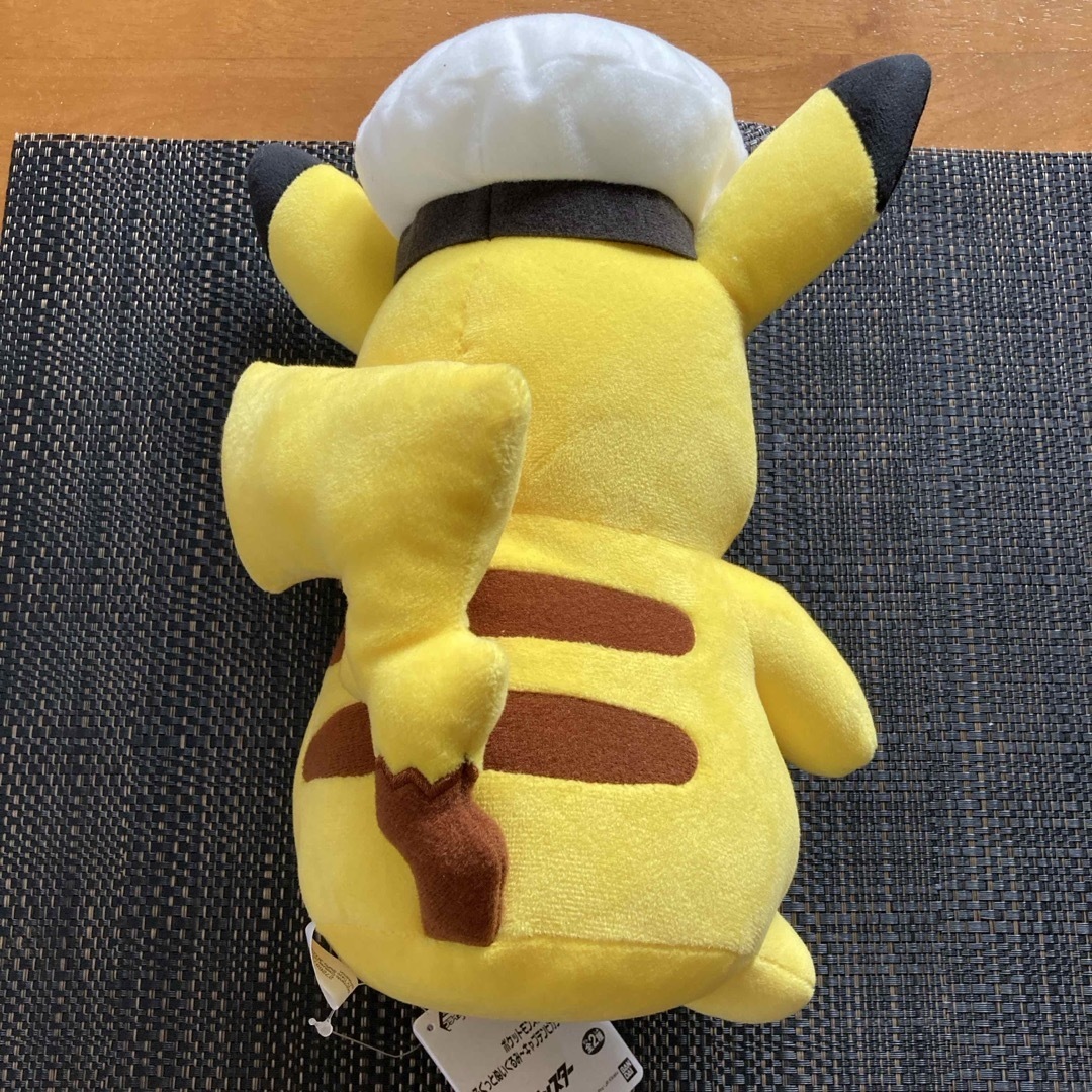 ポケモン - ポケットモンスター もふぐっとぬいぐるみ ポケモン - ポケットモンスター もふぐっとぬいぐるみ