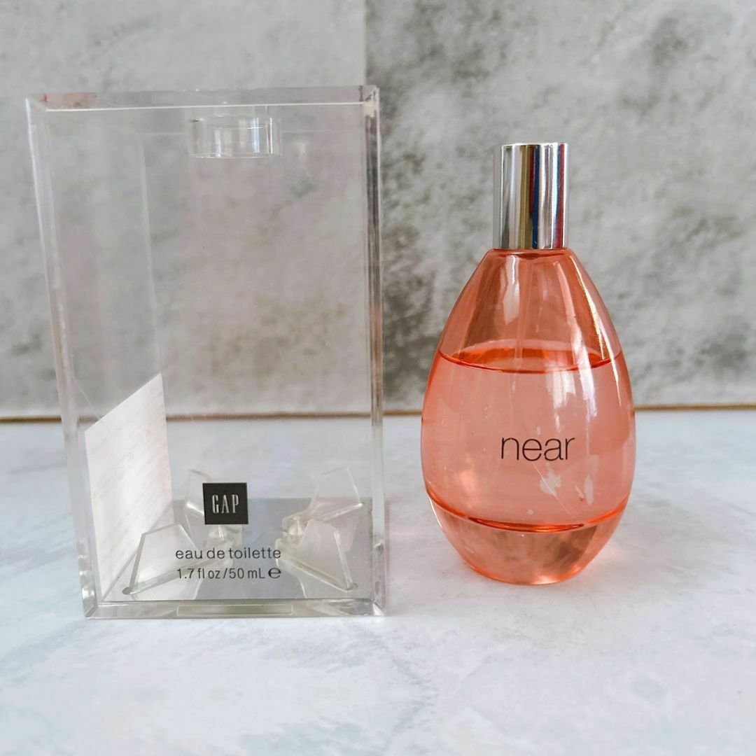 GAP - 超レア☆ギャップ 二アー 香水 50ml レディース GAP - 超レア☆ギャップ 二アー 香水 50ml レディース