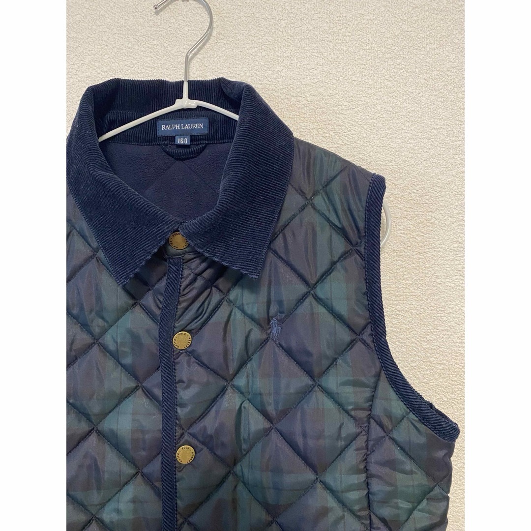 POLO RALPH LAUREN - ラルフローレン レディース キルティング POLO RALPH LAUREN - ラルフローレン レディース キルティング