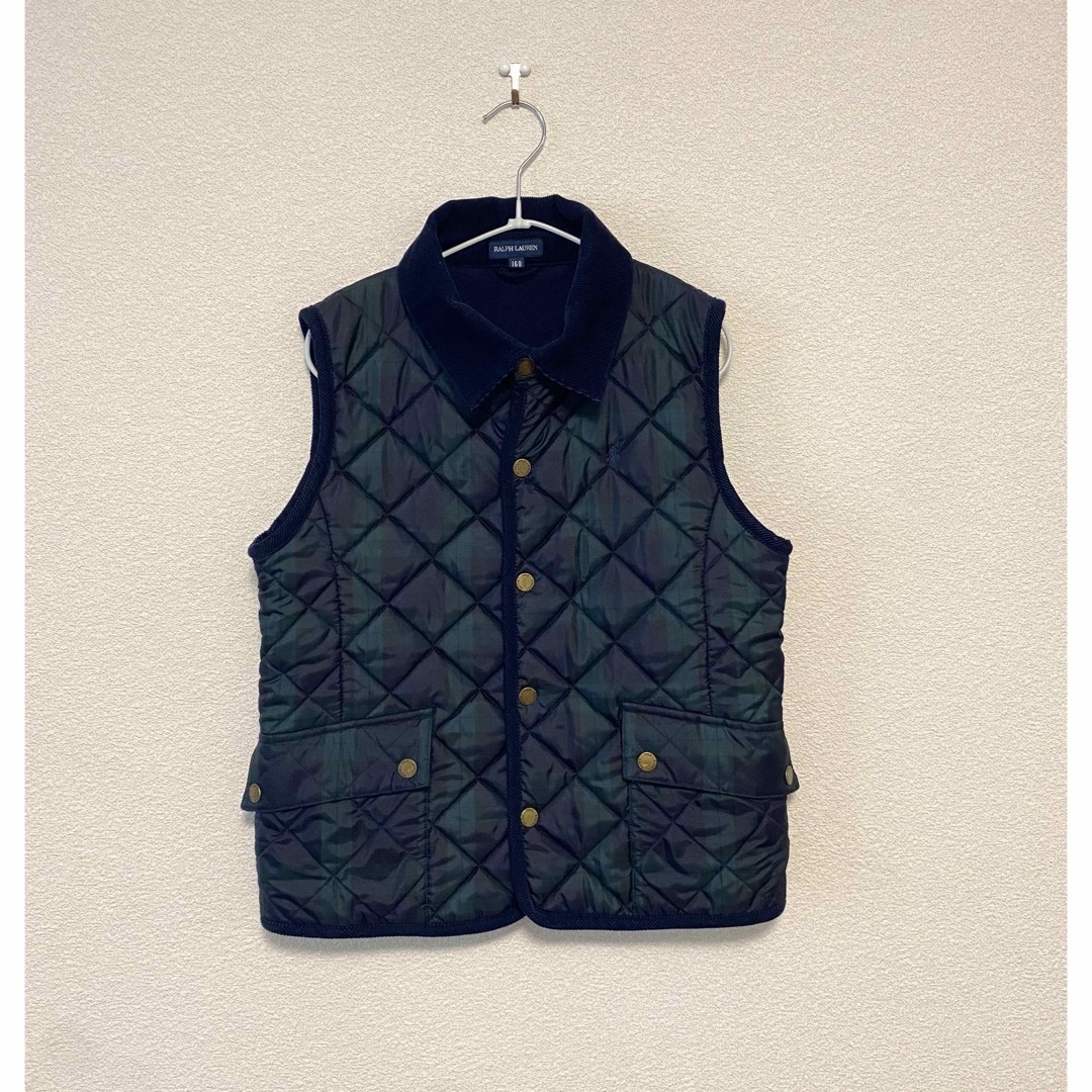 POLO RALPH LAUREN - ラルフローレン レディース キルティング POLO RALPH LAUREN - ラルフローレン レディース キルティング