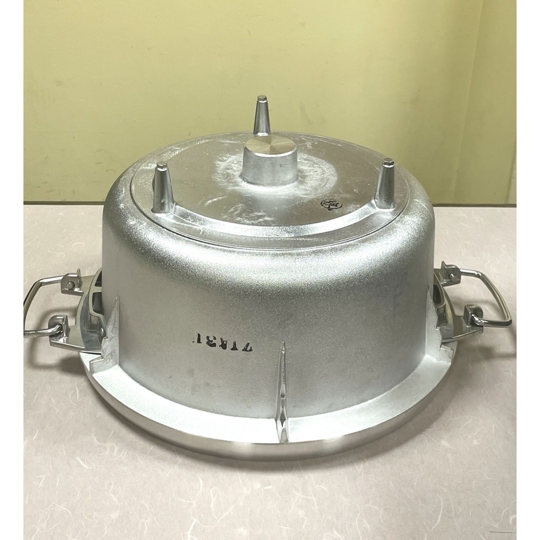 A713 極美品❗️涼厨❗️3.3升都市ガスリンナイガス炊飯器業務用3升 A713 極美品❗️涼厨❗️3.3升都市ガスリンナイガス炊飯器業務用3升