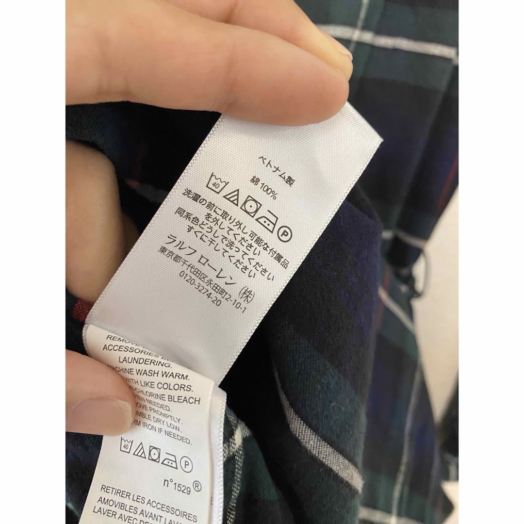 POLO RALPH LAUREN - ラルフローレン レディース キッズ POLO RALPH LAUREN - ラルフローレン レディース キッズ
