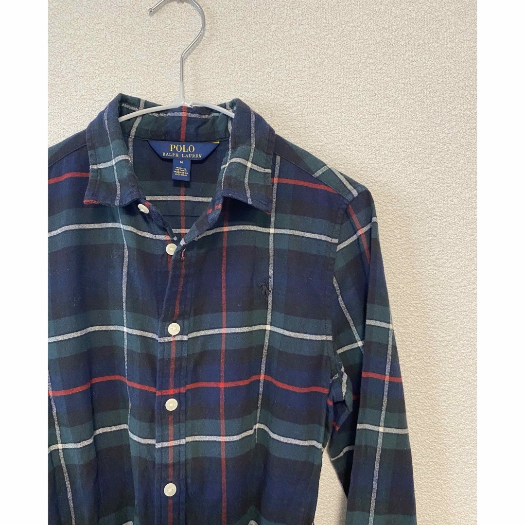 POLO RALPH LAUREN - ラルフローレン レディース キッズ POLO RALPH LAUREN - ラルフローレン レディース キッズ