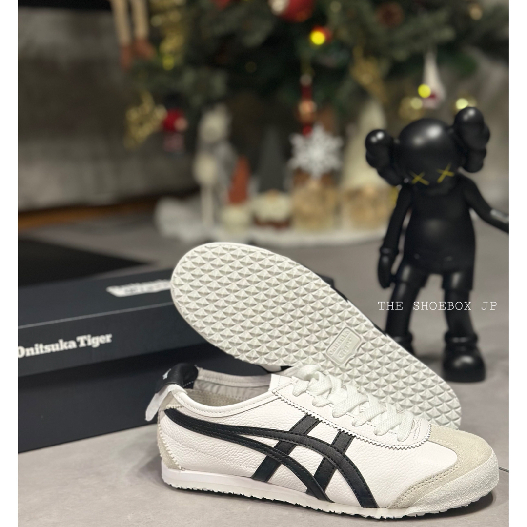 Onitsuka Tiger - 新品!オニツカタイガー メキシコ 66 新色 Onitsuka Tiger - 新品!オニツカタイガー メキシコ 66 新色