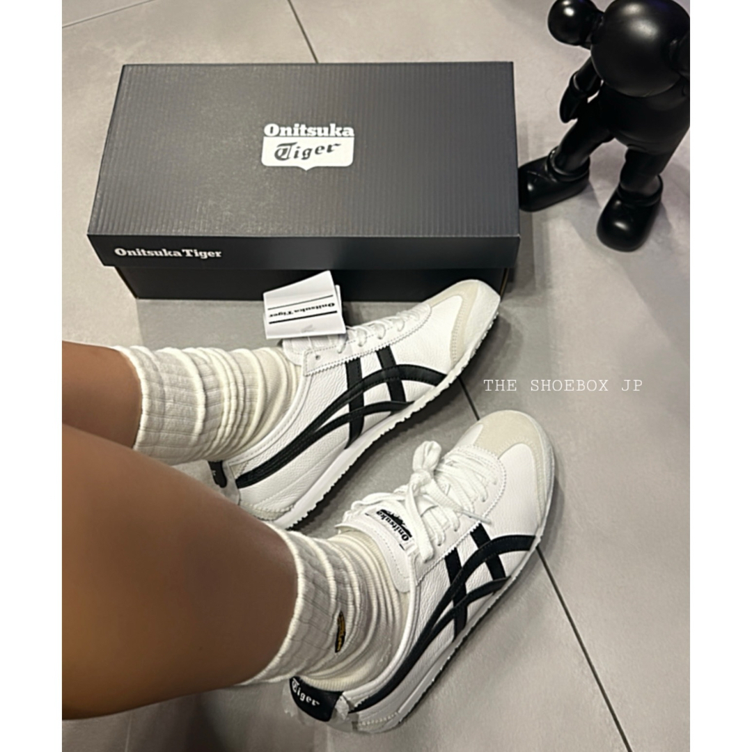 Onitsuka Tiger - 新品!オニツカタイガー メキシコ 66 新色 Onitsuka Tiger - 新品!オニツカタイガー メキシコ 66 新色